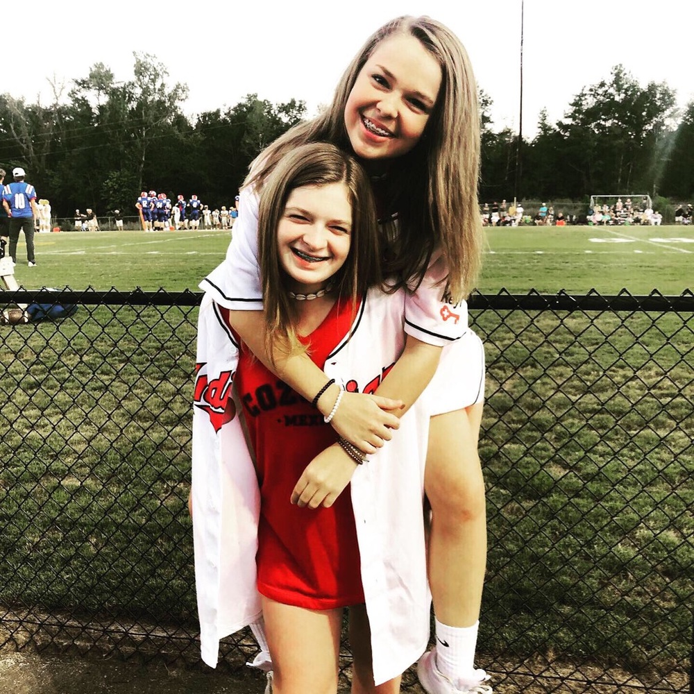 Meet your Posher, Emma